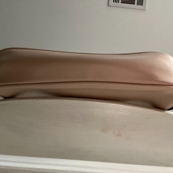 EUC Aldo Tan / Beige Double Shoulder Handbag (OS) - Picture 8 of 9